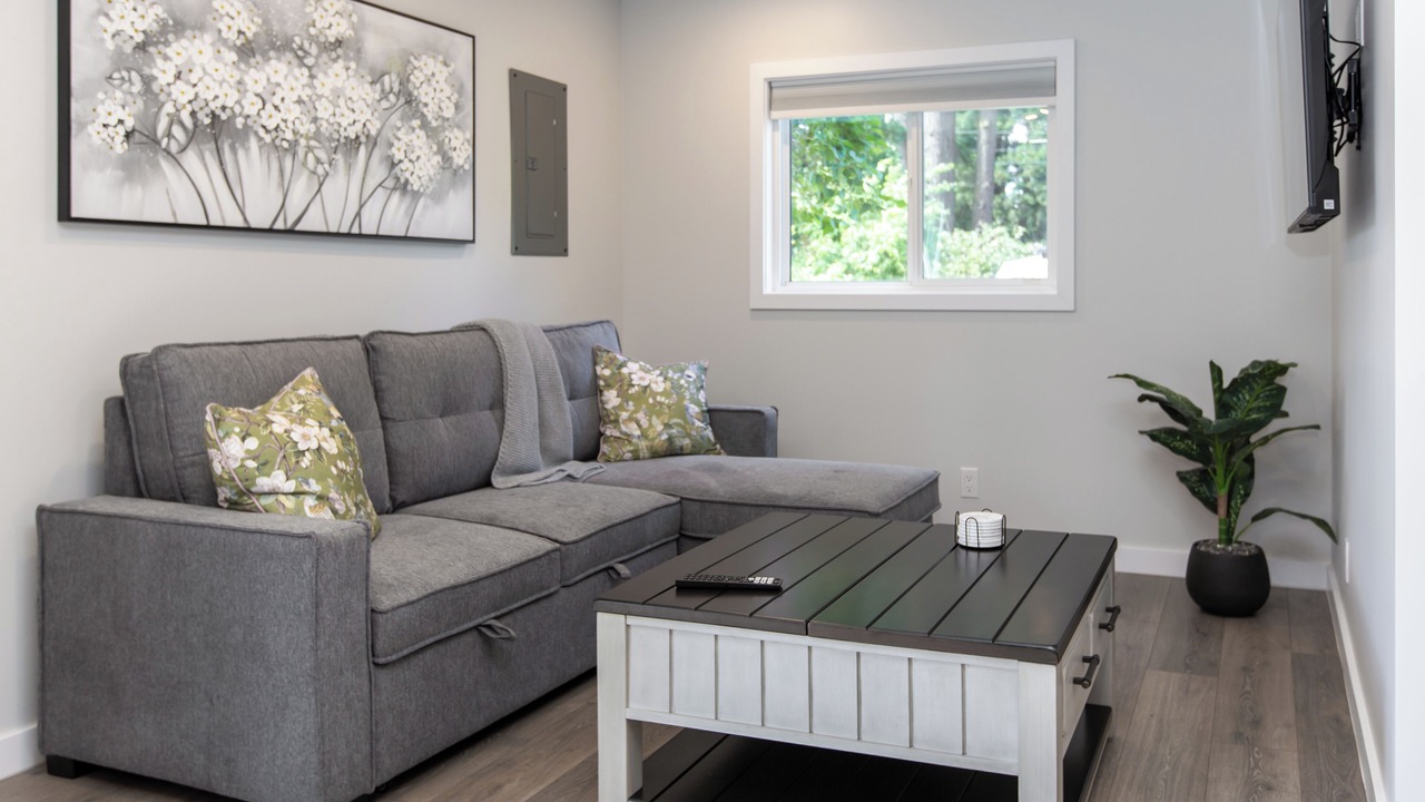 Photo of Livingroom in Langford