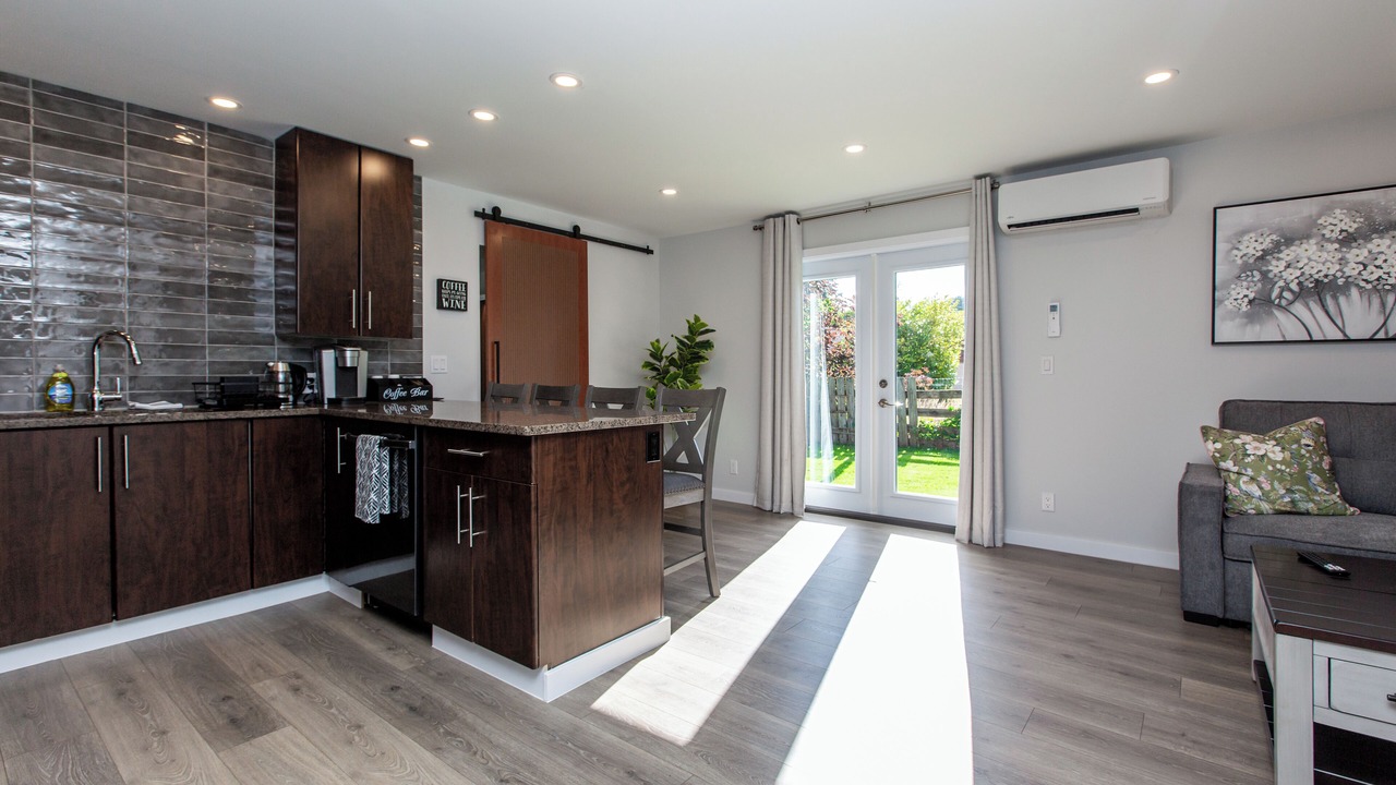 Photo of Kitchen in Langford