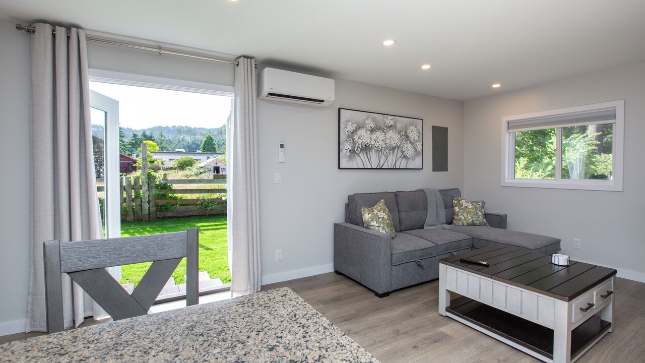 Photo of Livingroom in Langford