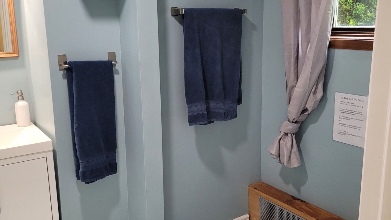 Photo of Bathroom in South Stormont