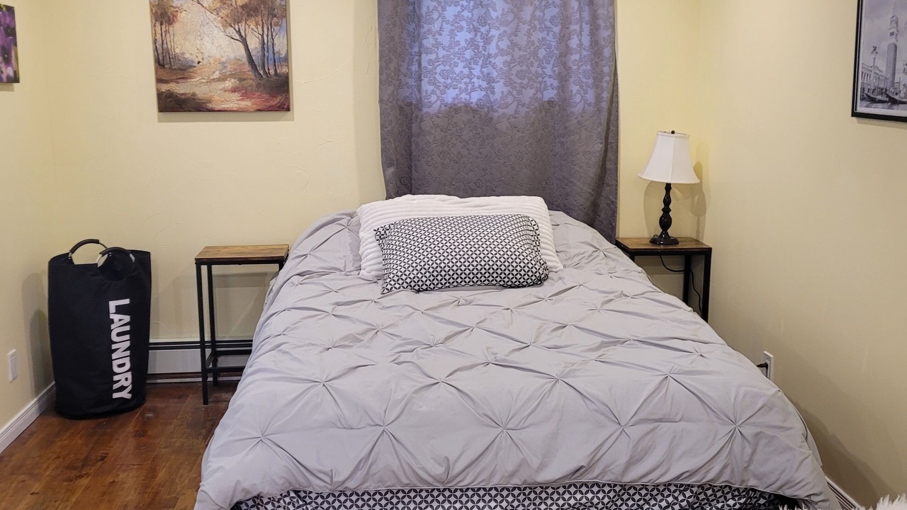 Photo of Bedroom in South Stormont