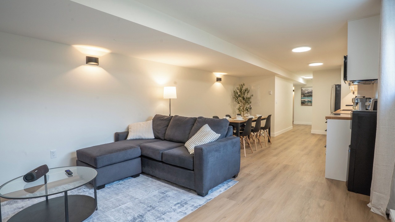 Photo of Livingroom in Armstrong