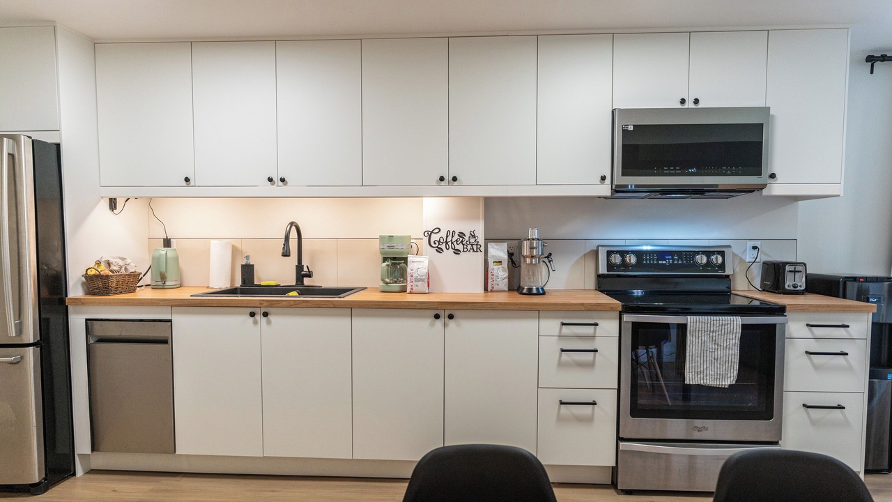 Photo of Kitchen in Armstrong