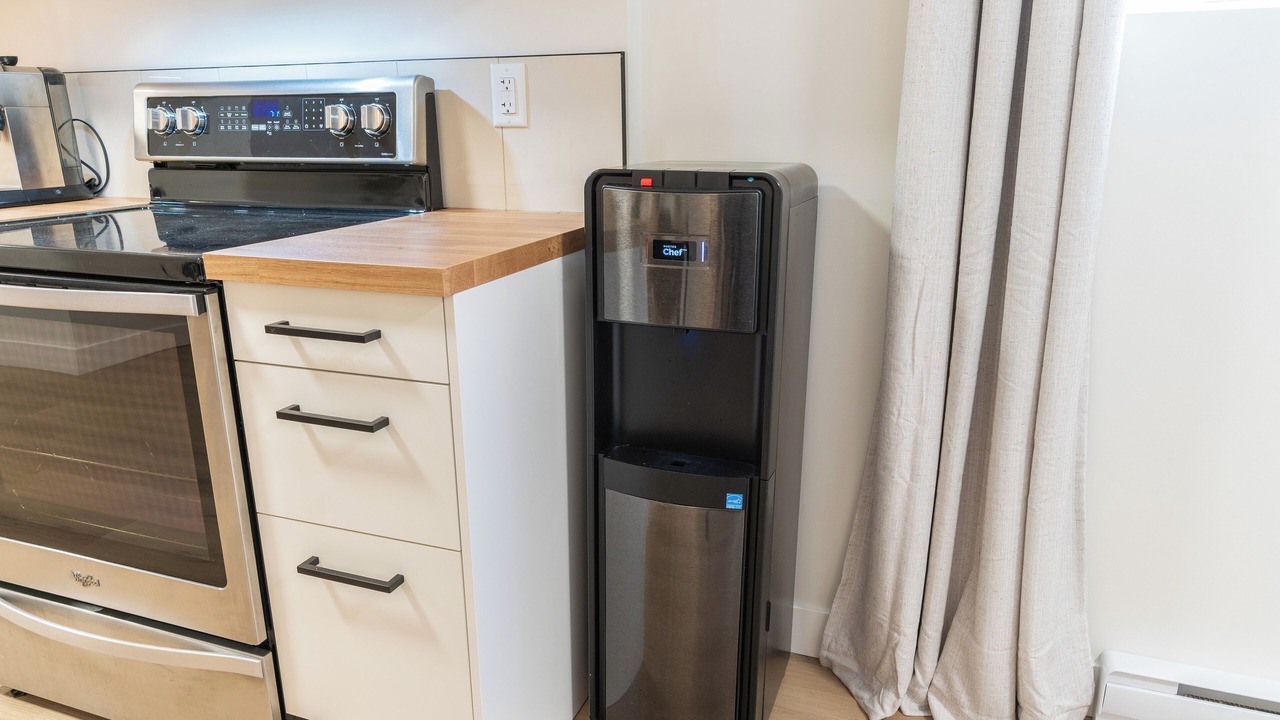 Photo of Kitchen in Armstrong