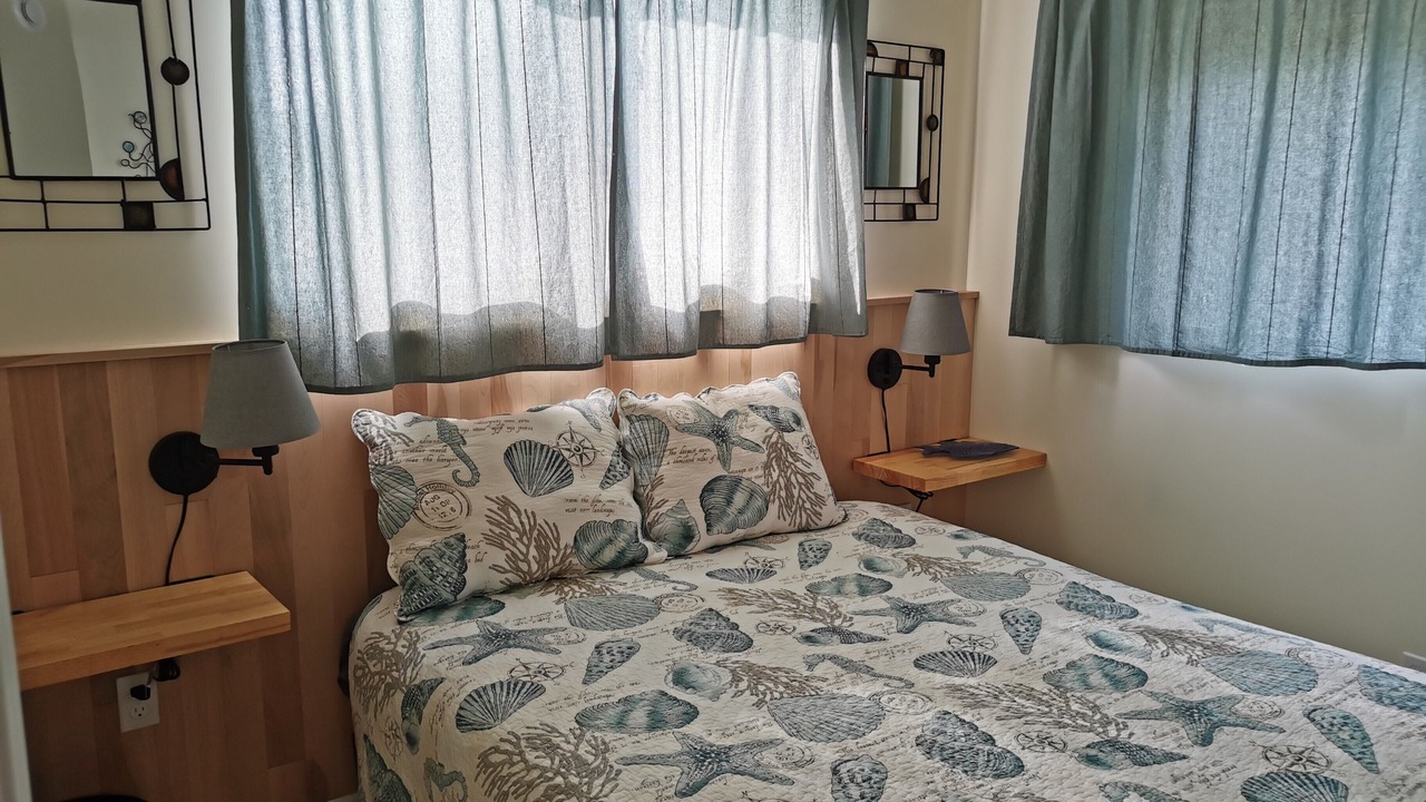 Photo of Bedroom in Lunenburg County