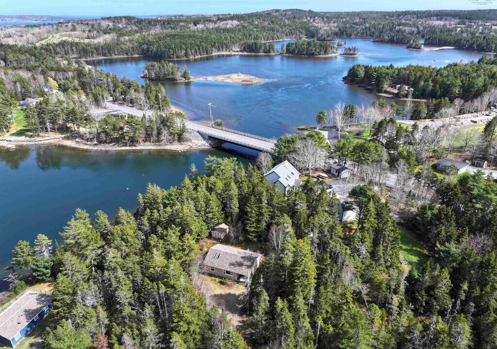 Photo of Outdoor in Lunenburg County