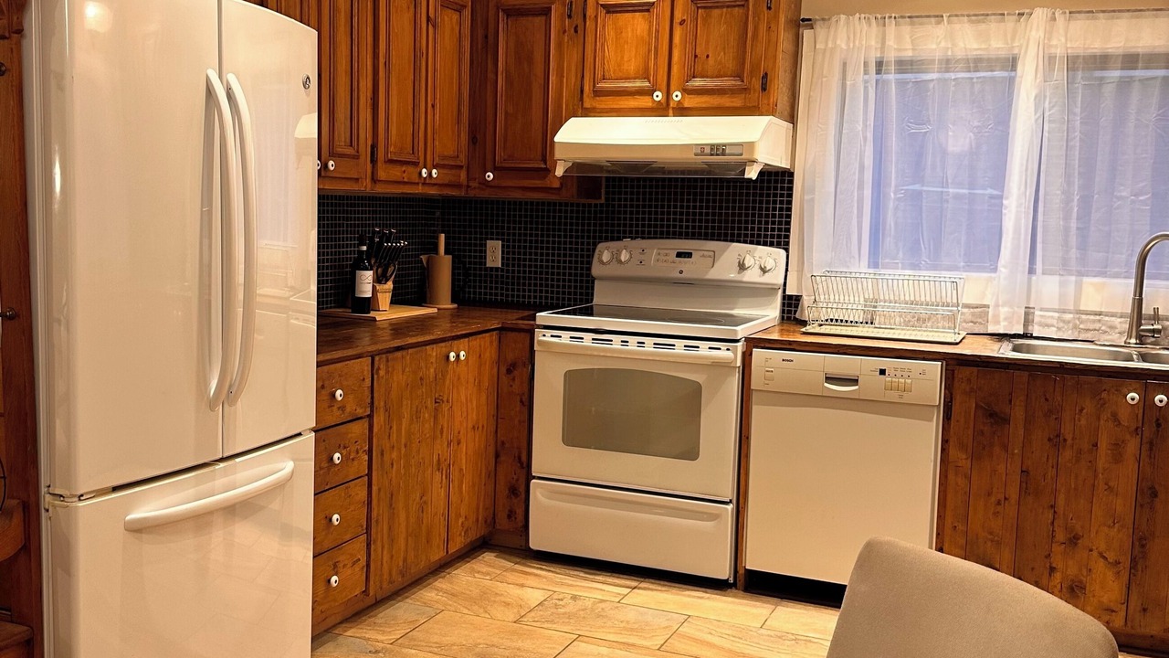 Photo of Kitchen in Dorval