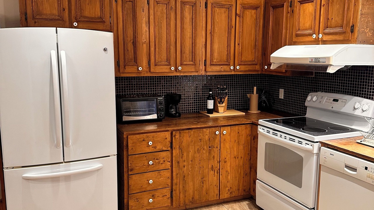 Photo of Kitchen in Dorval