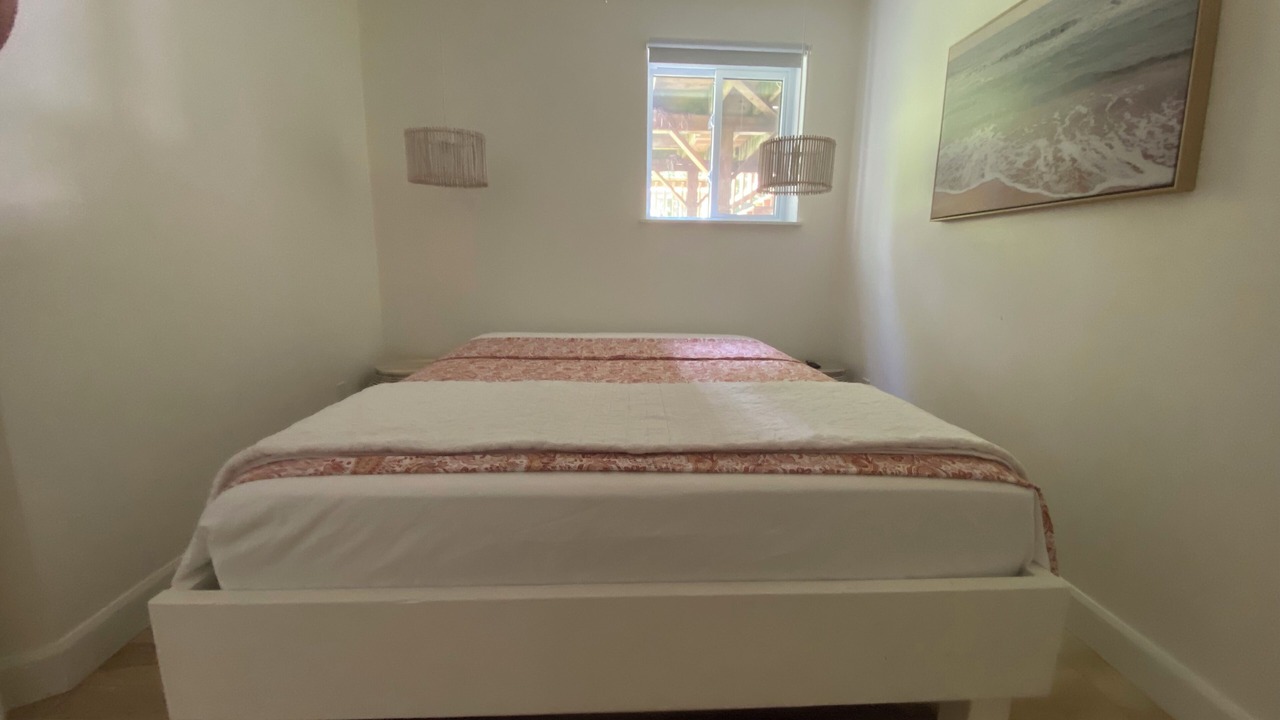 Photo of Bedroom in Sauble Beach