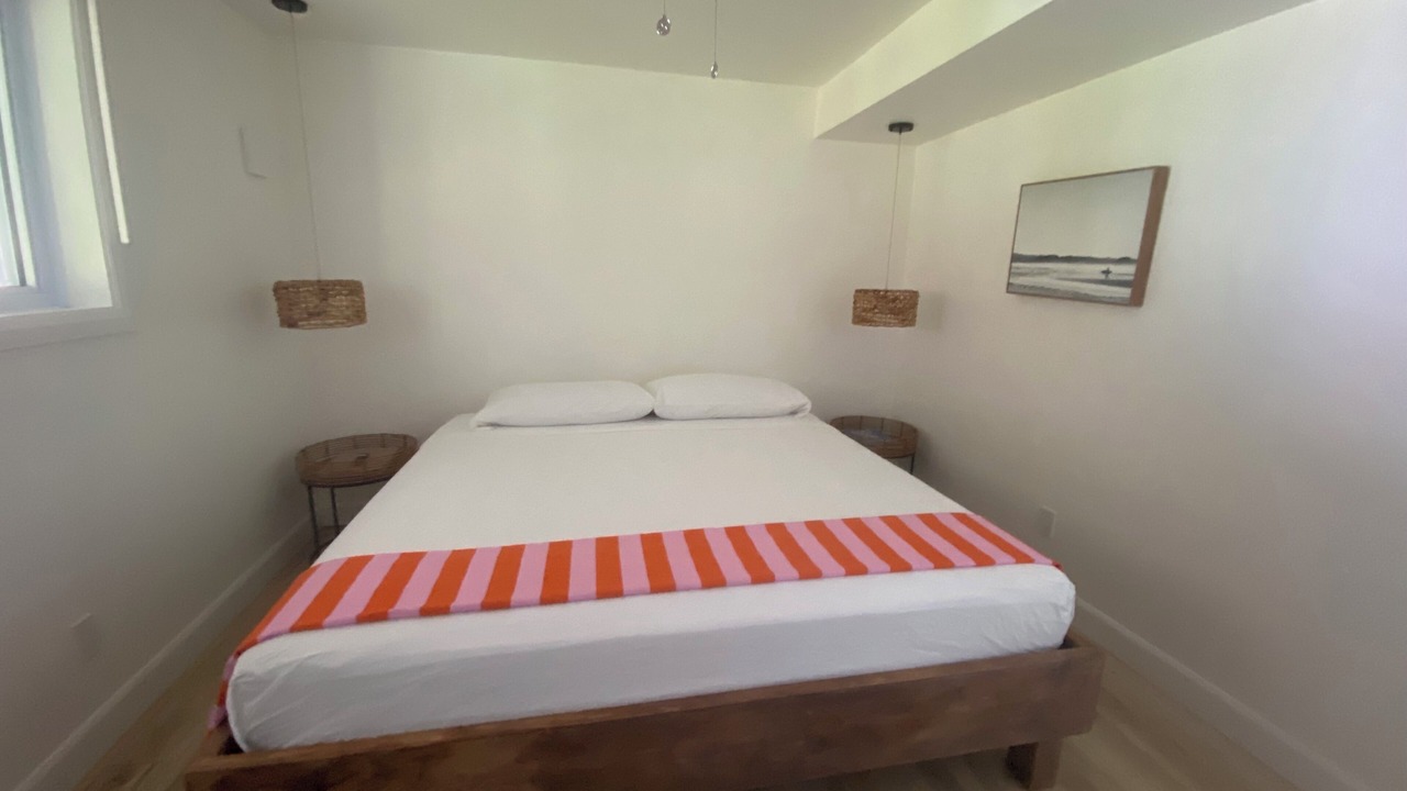 Photo of Bedroom in Sauble Beach