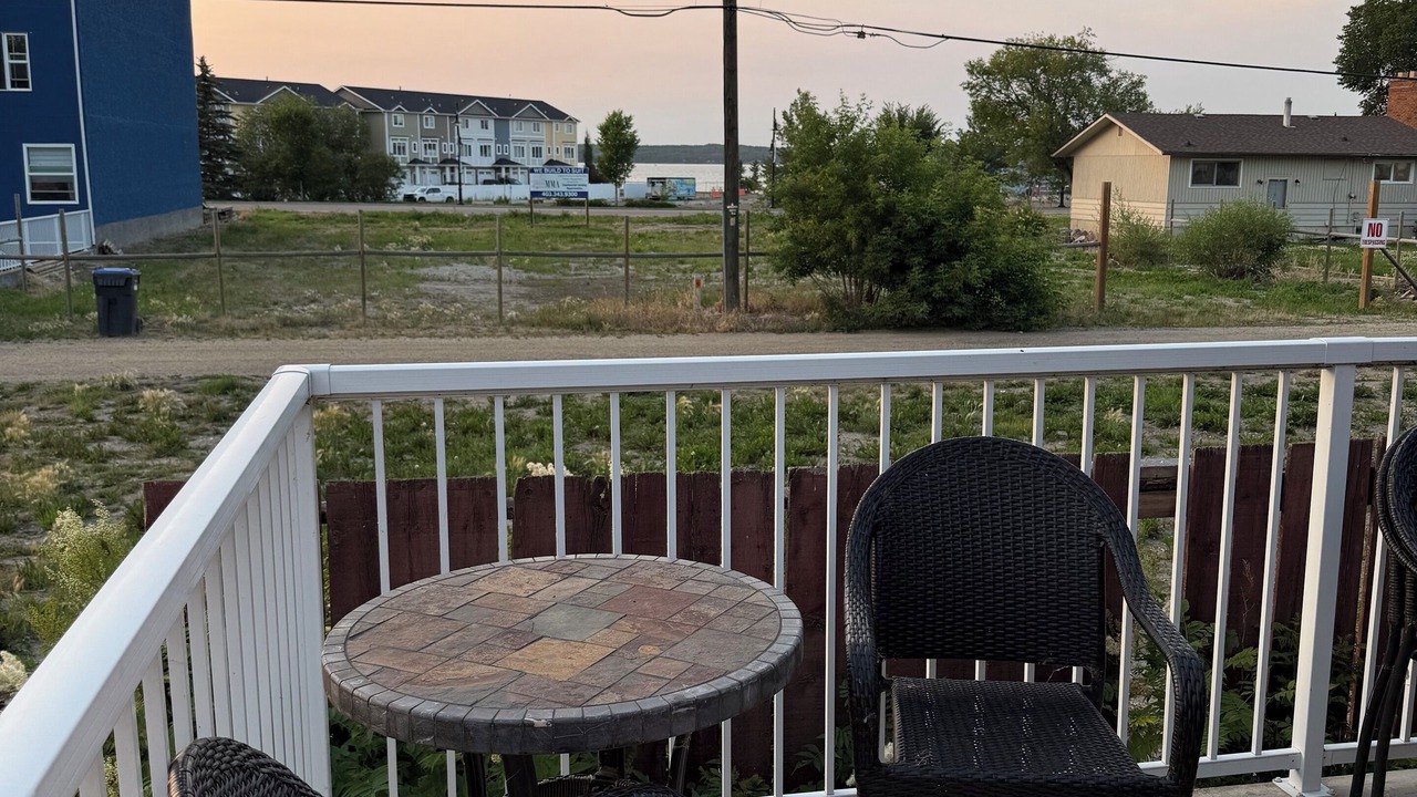 Photo of Outdoor in Sylvan Lake