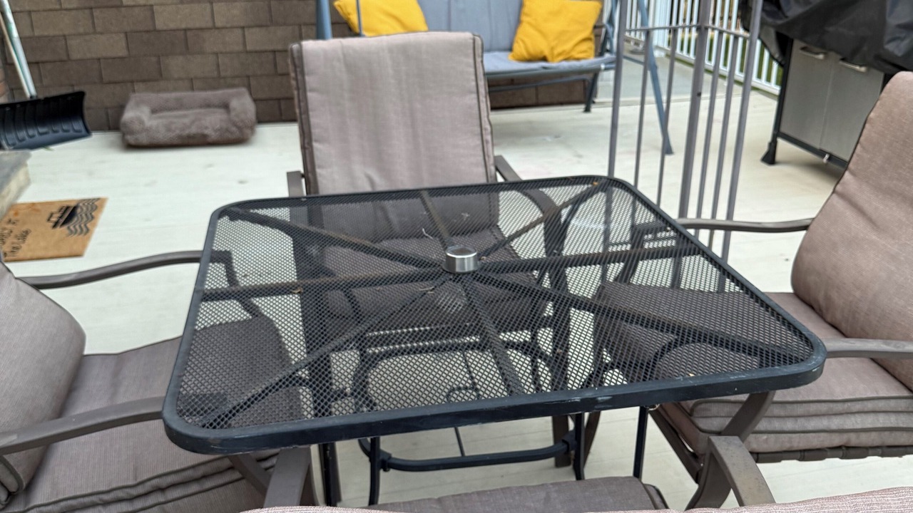 Photo of Outdoor in Sylvan Lake