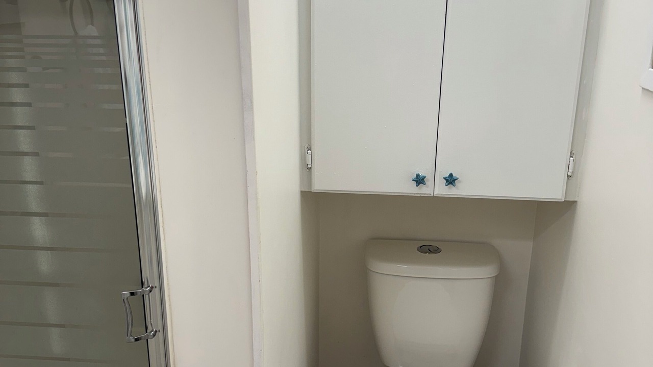 Photo of Bathroom in Sylvan Lake