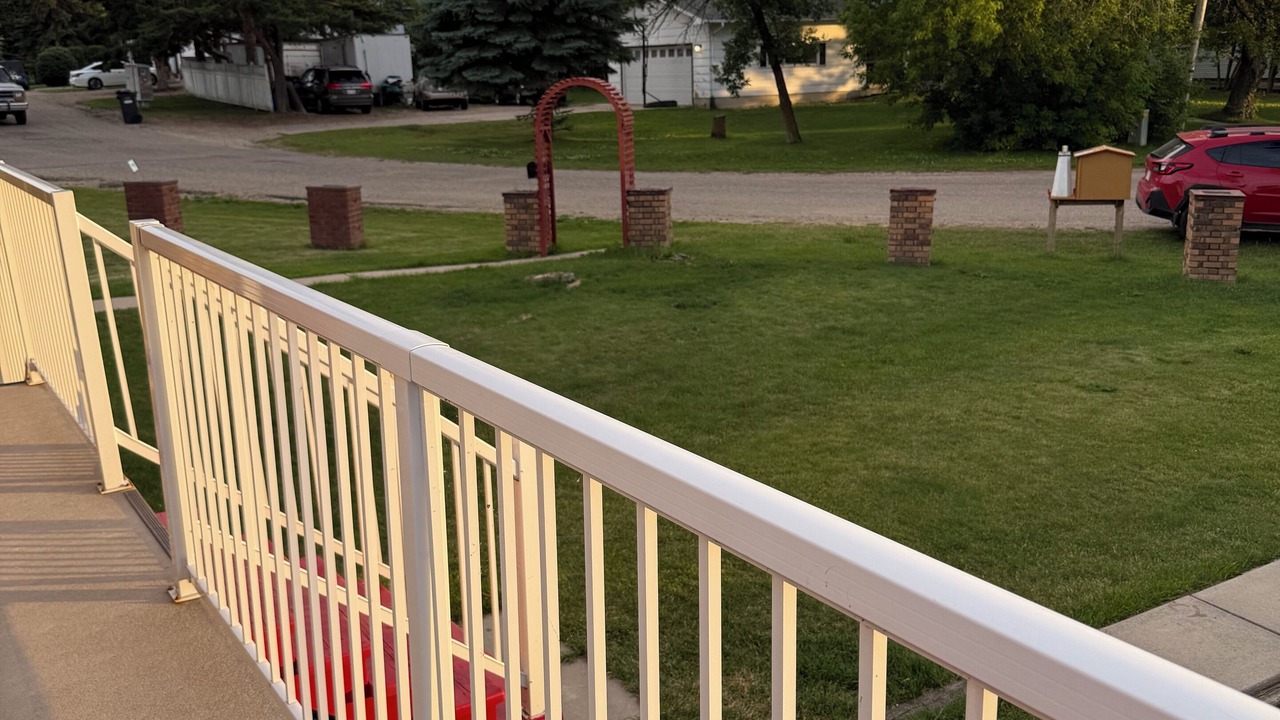 Photo of Outdoor in Sylvan Lake