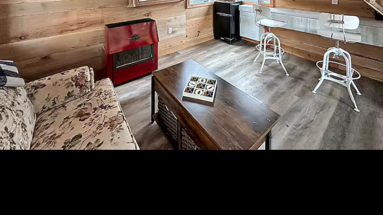 Photo of Livingroom in Langton