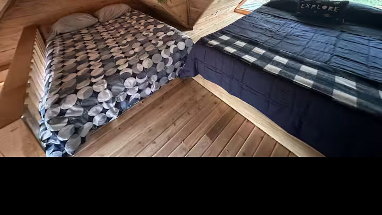 Photo of Bedroom in Langton