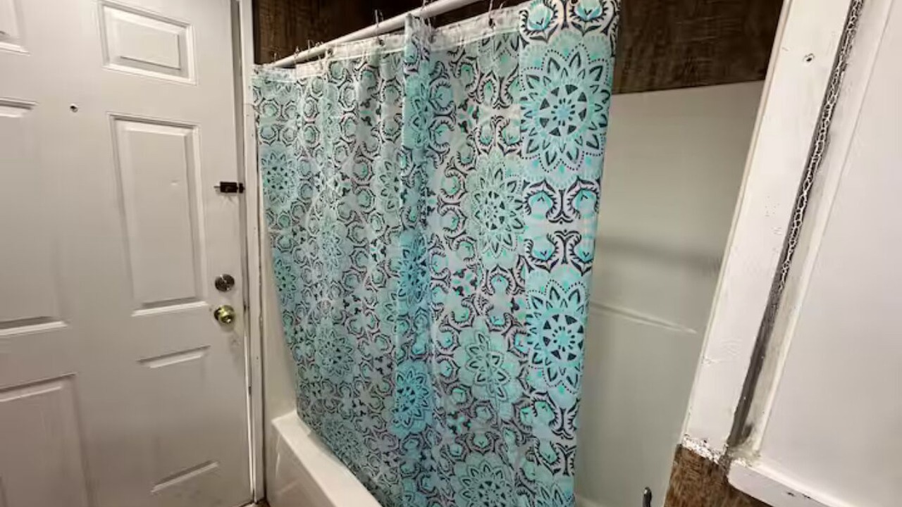 Photo of Bathroom in Langton