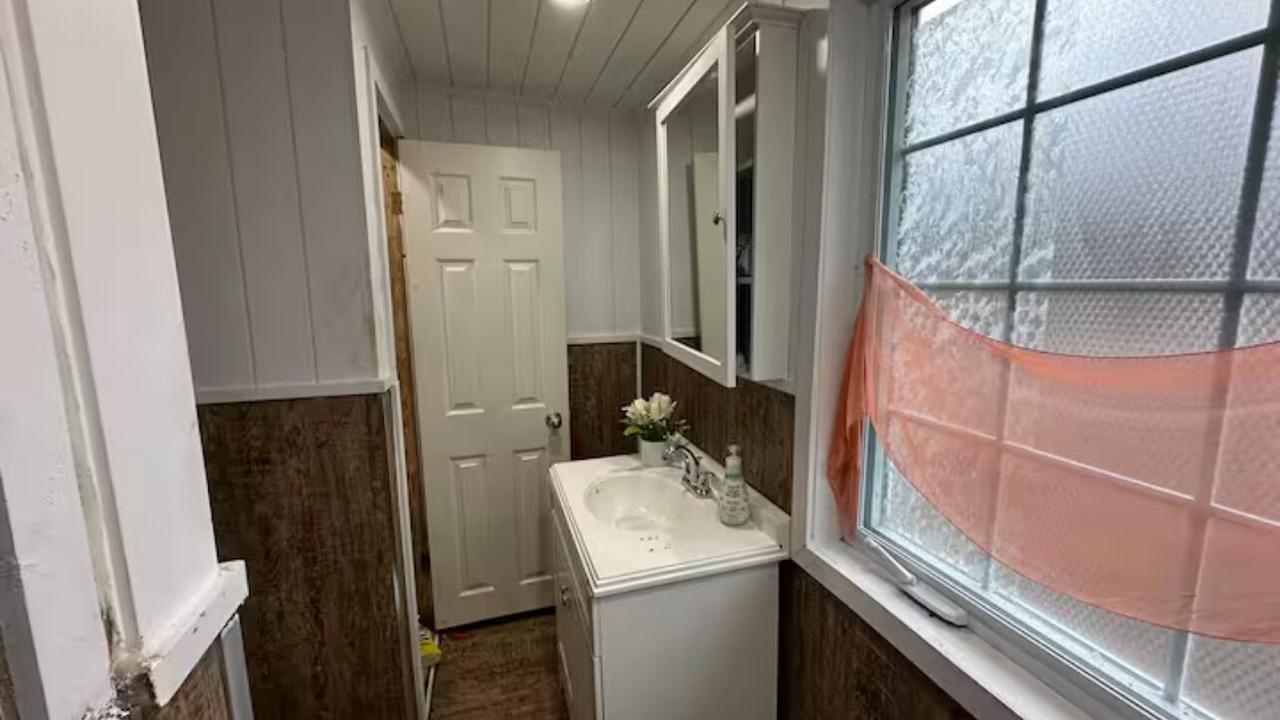 Photo of Bathroom in Langton