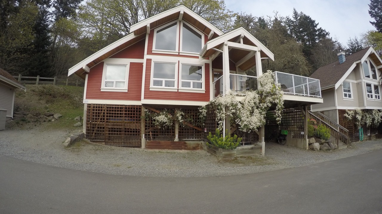 Photo of Outdoor in Pender Island