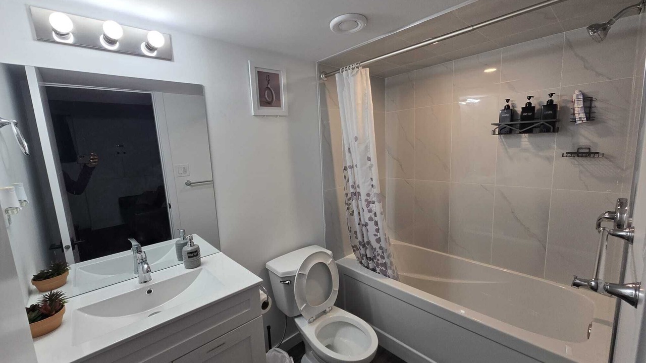 Photo of Bathroom in Winnipeg