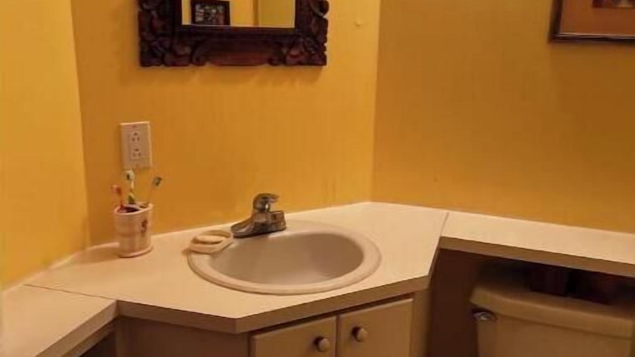 Photo of Bathroom in Chelsea