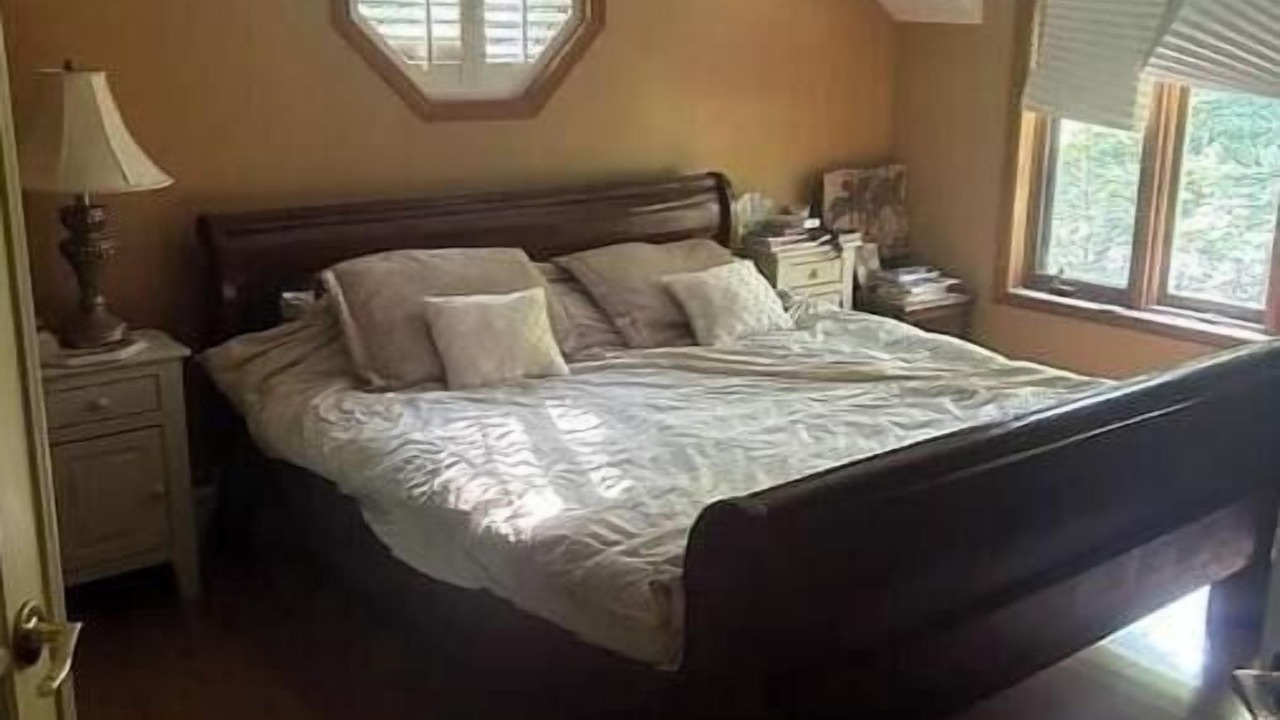 Photo of Bedroom in Chelsea