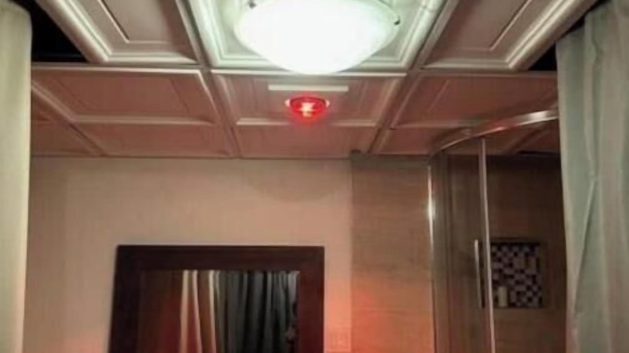 Photo of Bathroom in Chelsea