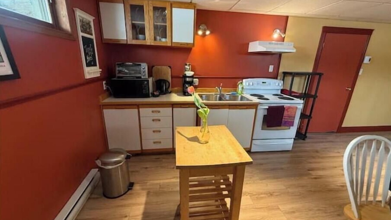 Photo of Kitchen in Chelsea