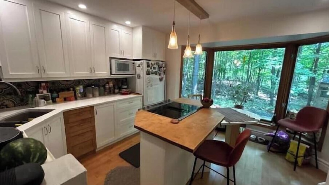 Photo of Kitchen in Chelsea