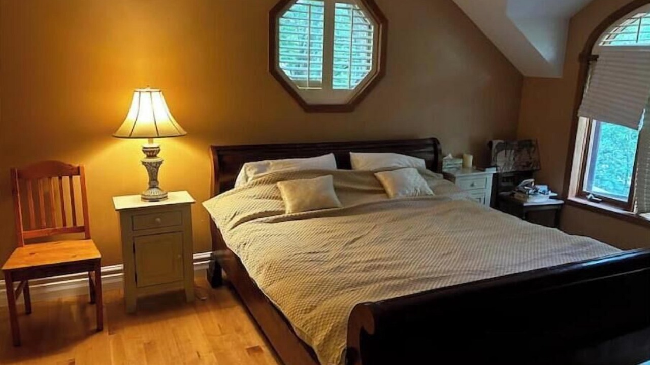 Photo of Bedroom in Chelsea