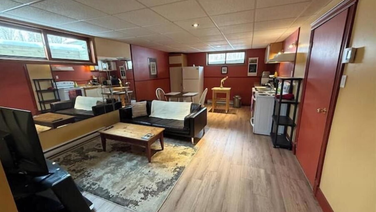 Photo of Livingroom in Chelsea