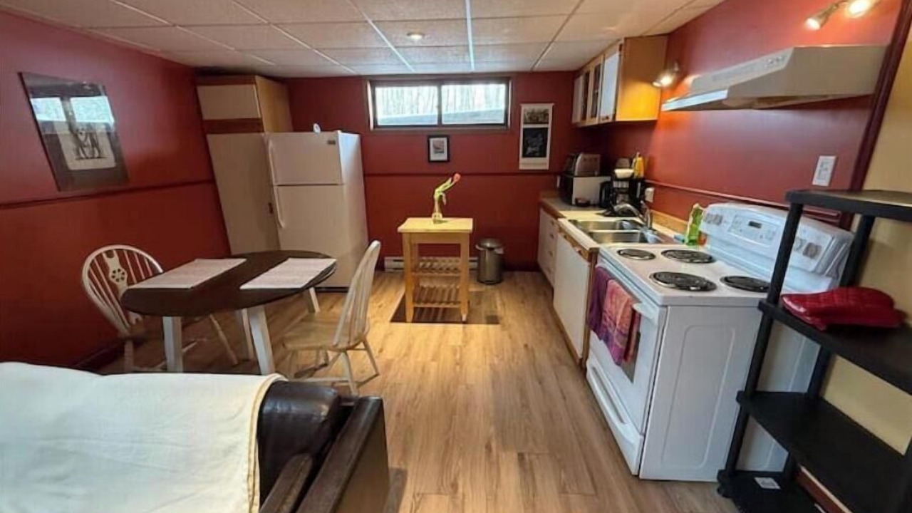 Photo of Bedroom in Chelsea