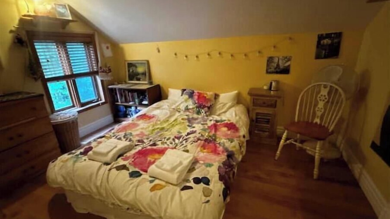 Photo of Bedroom in Chelsea