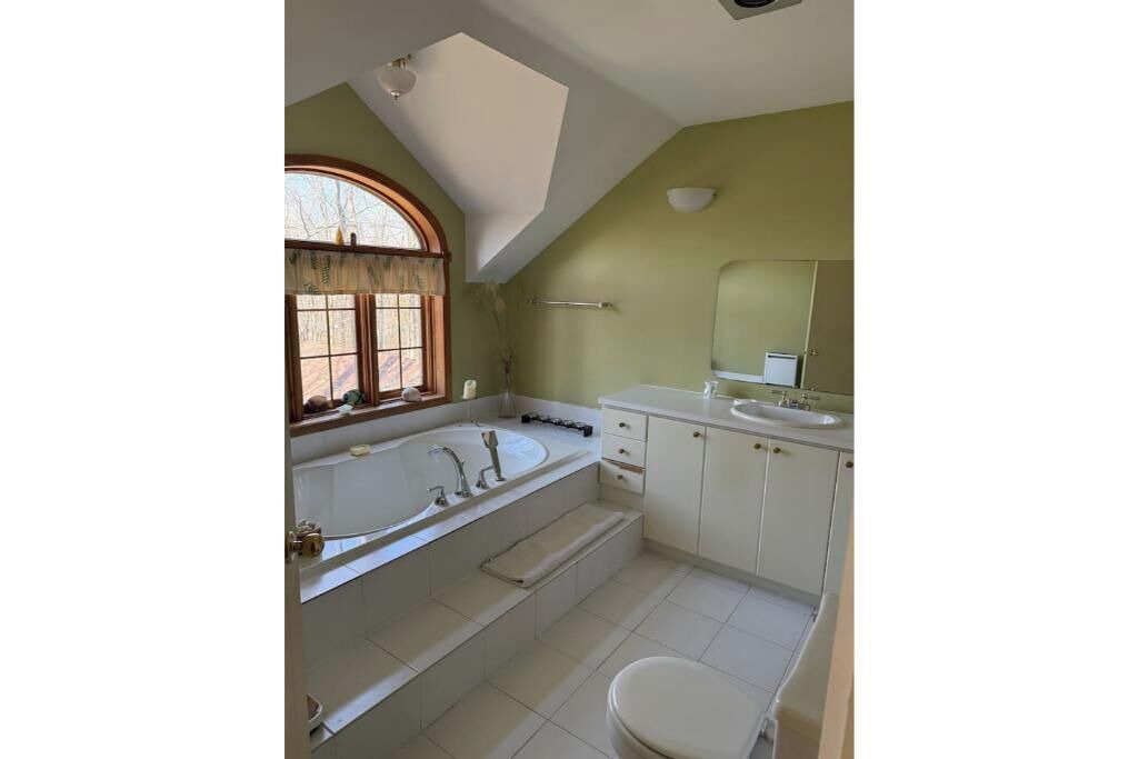 Photo of Bathroom in Chelsea