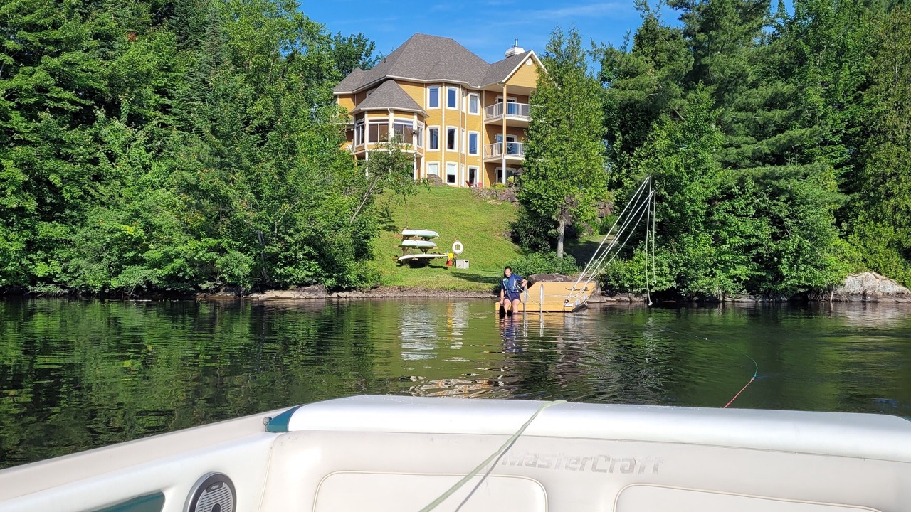 Photo of Outdoor in Mauricie