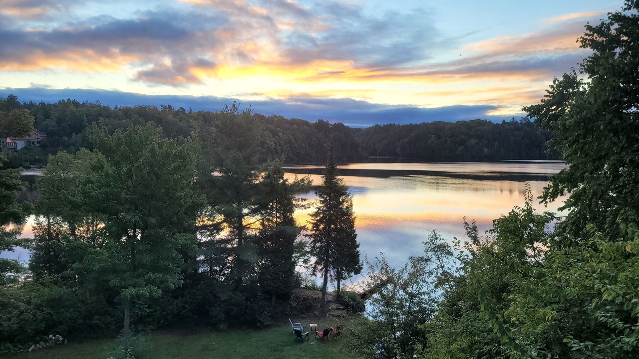 Photo of Others in Mauricie