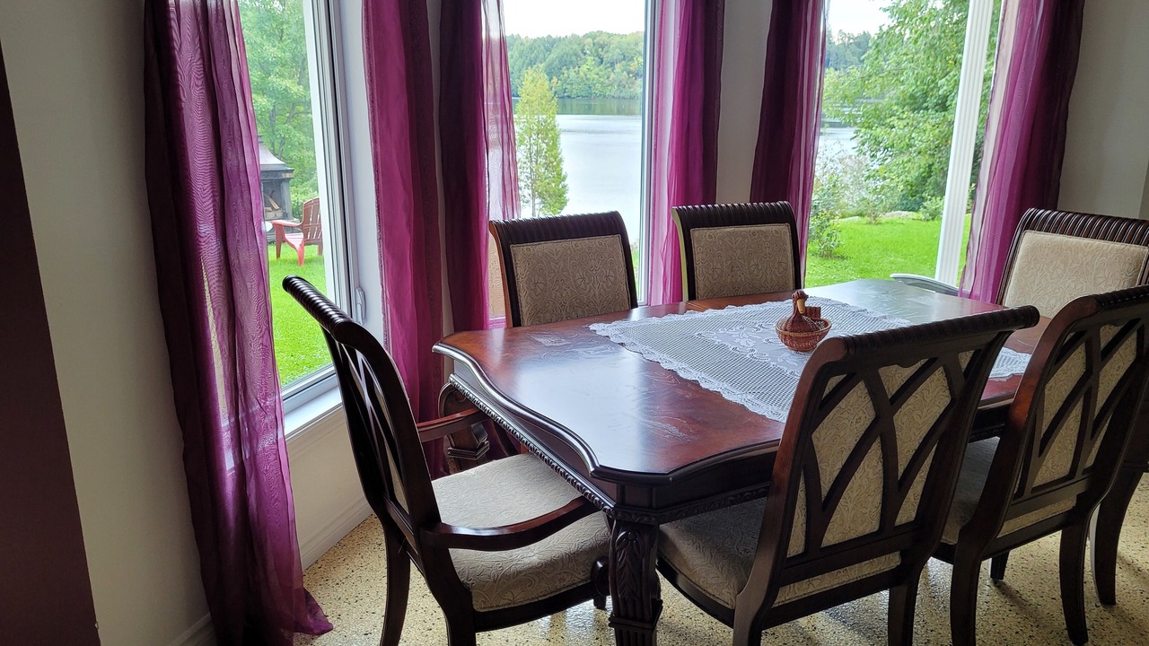 Photo of Others in Mauricie
