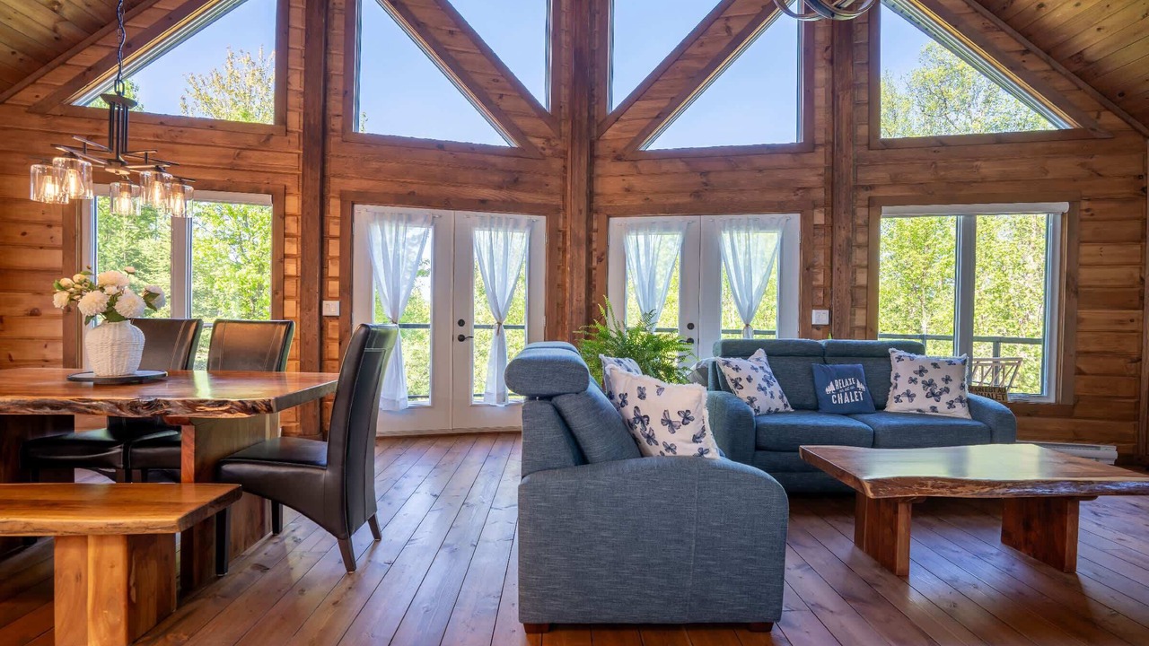 Photo of Livingroom in Nominingue