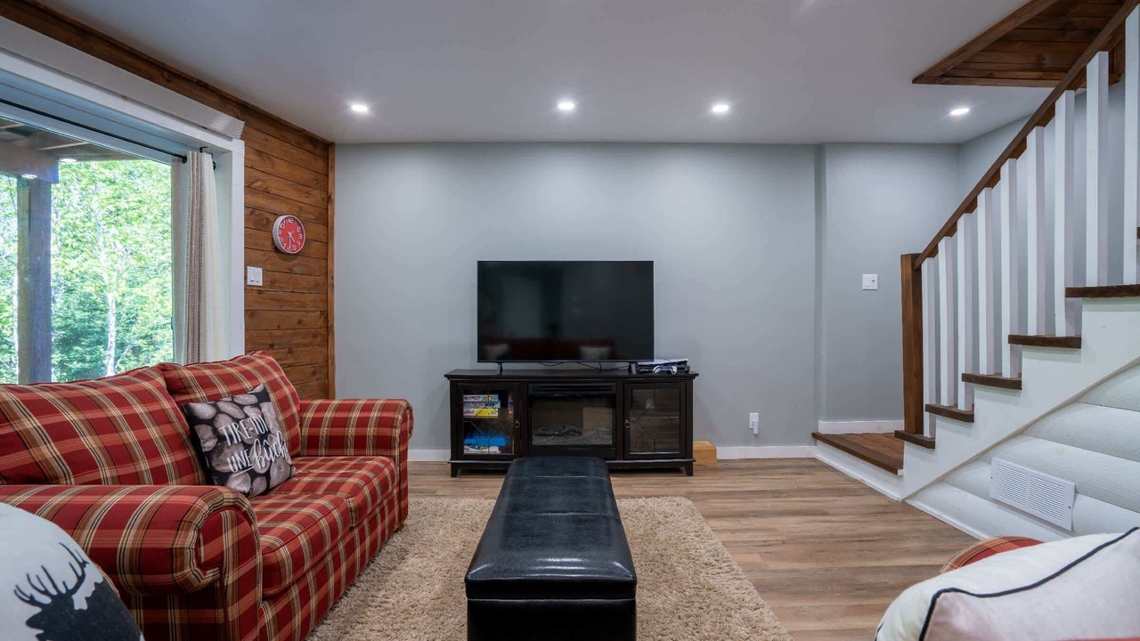 Photo of Livingroom in Nominingue