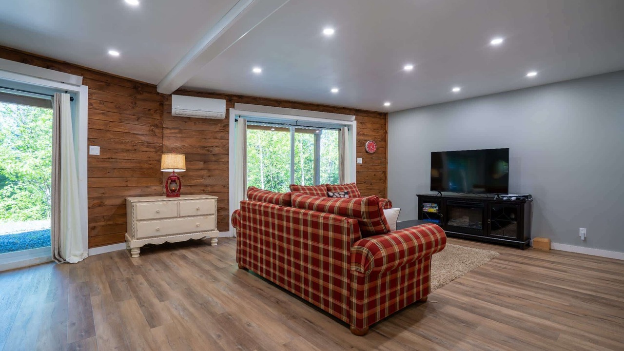 Photo of Livingroom in Nominingue