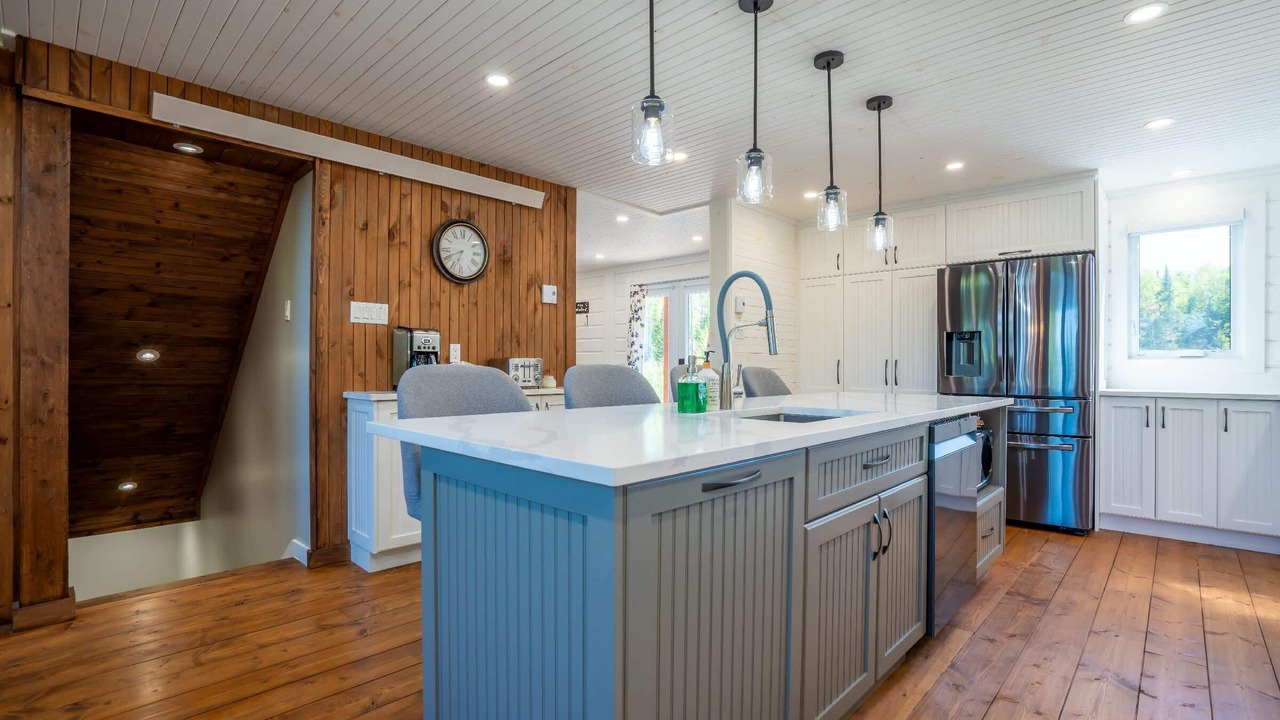 Photo of Kitchen in Nominingue