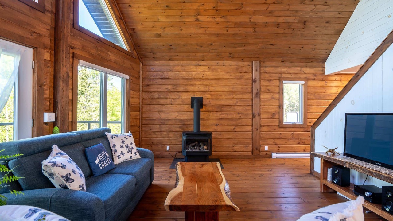 Photo of Livingroom in Nominingue