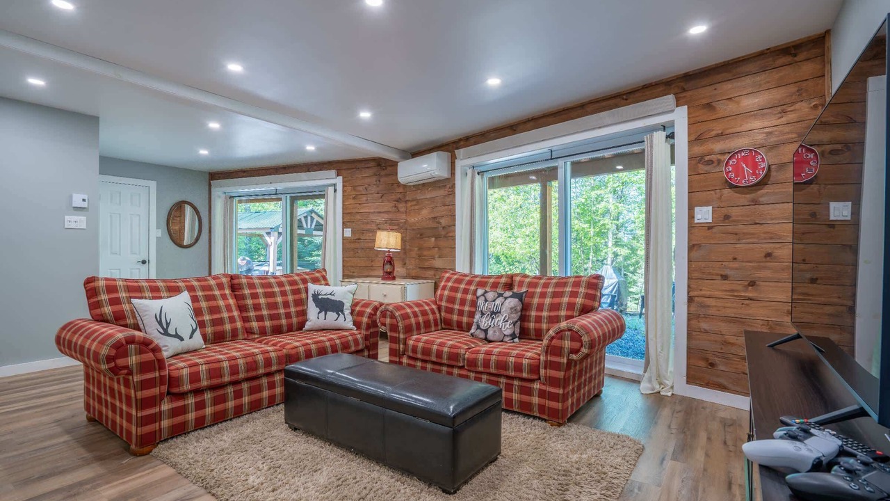 Photo of Livingroom in Nominingue