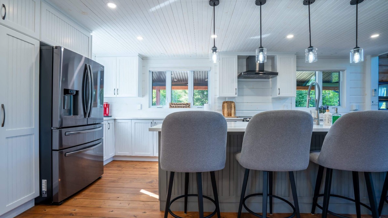 Photo of Kitchen in Nominingue