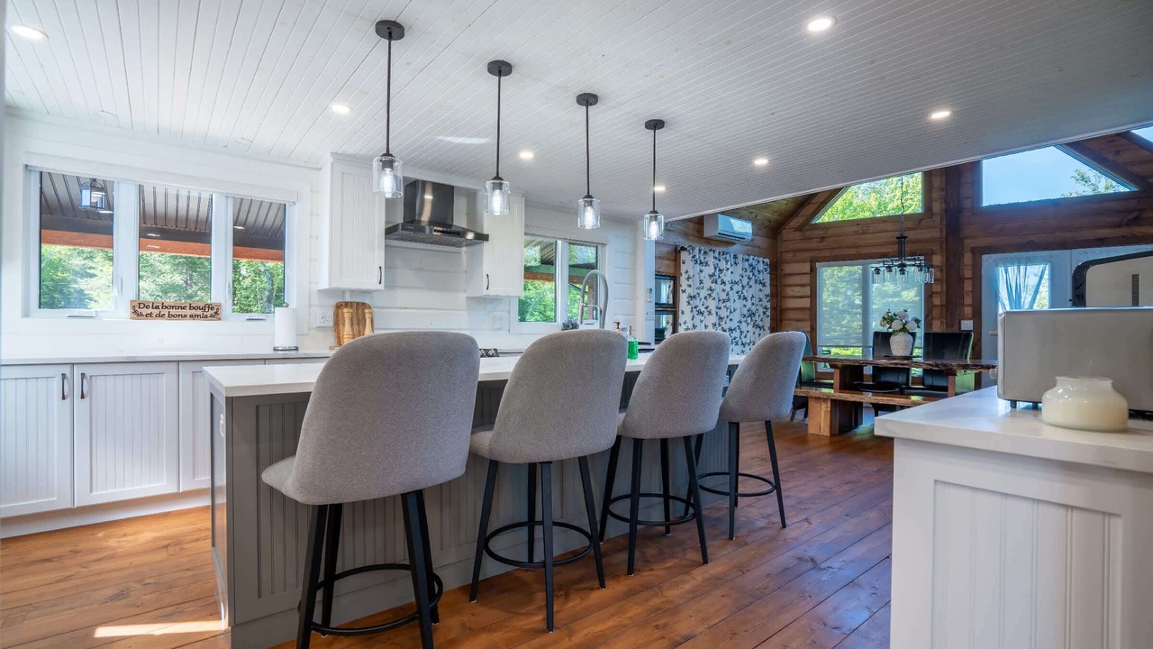 Photo of Kitchen in Nominingue