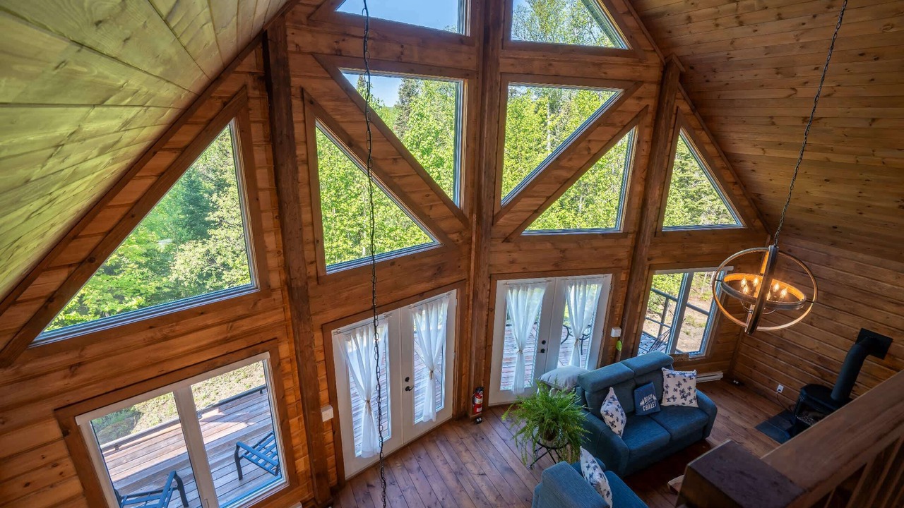 Photo of Livingroom in Nominingue