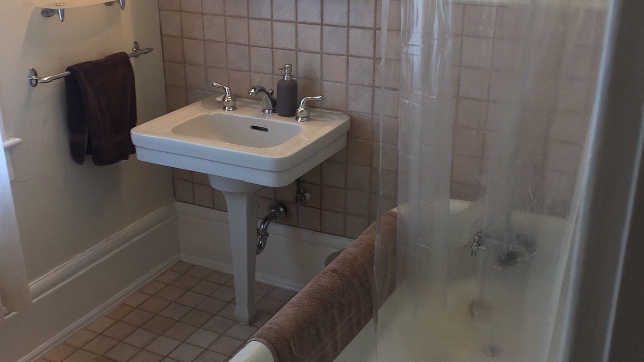 Photo of Bathroom in Kitsilano