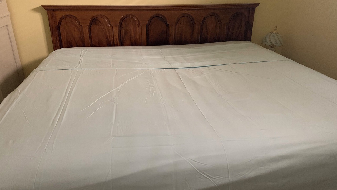 Photo of Bedroom in Hawkwood