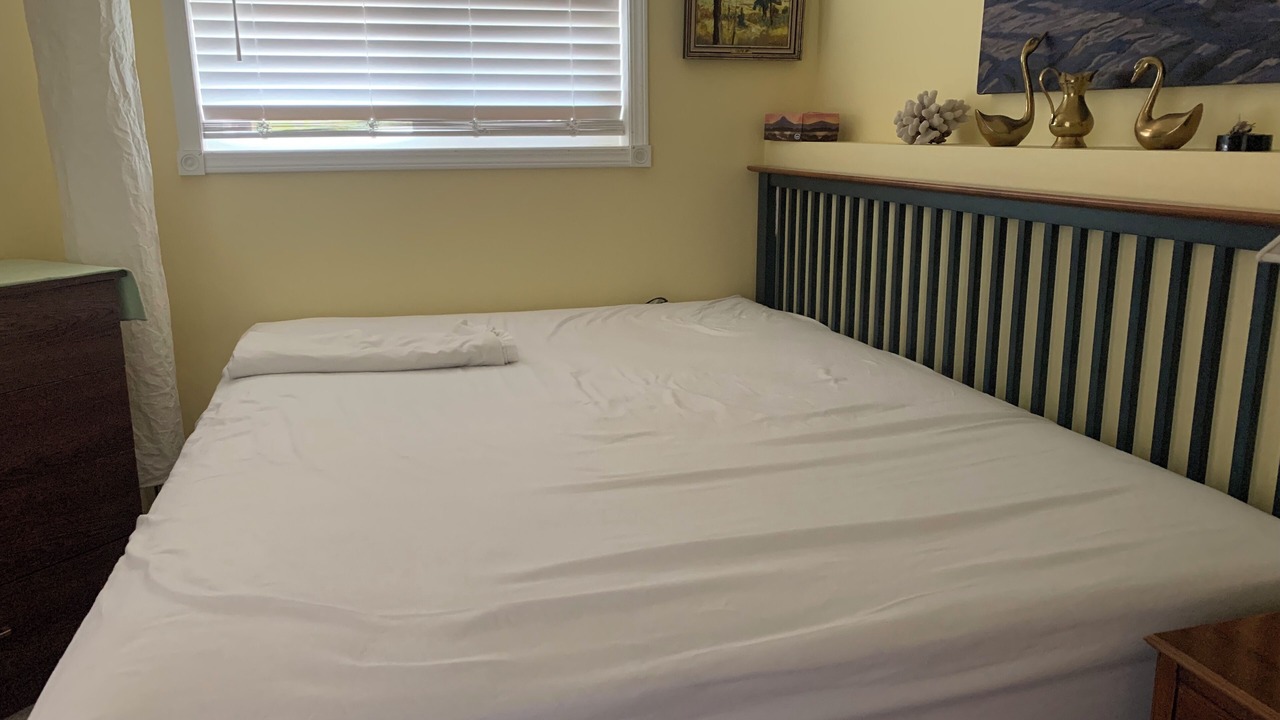 Photo of Bedroom in Hawkwood