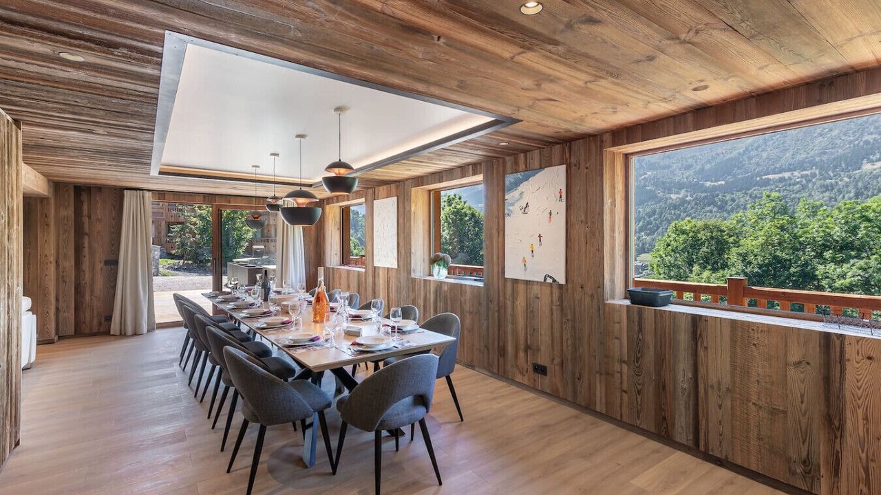 Photo of Others in Meribel Village